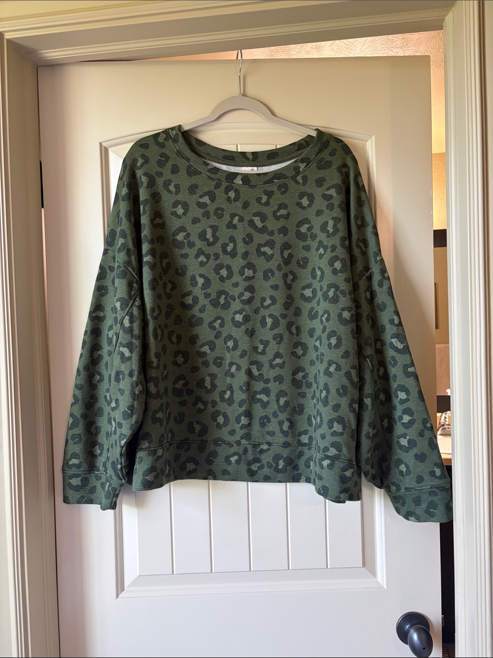 Secret Treasures Sweatshirt